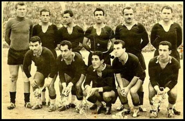 Αθλητικά