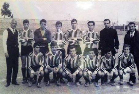 Αθλητικά