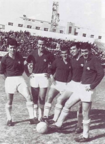 Αθλητικά