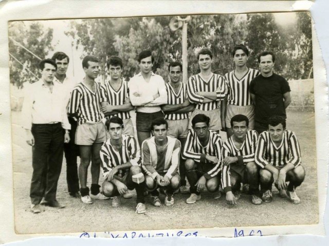 Αθλητικά