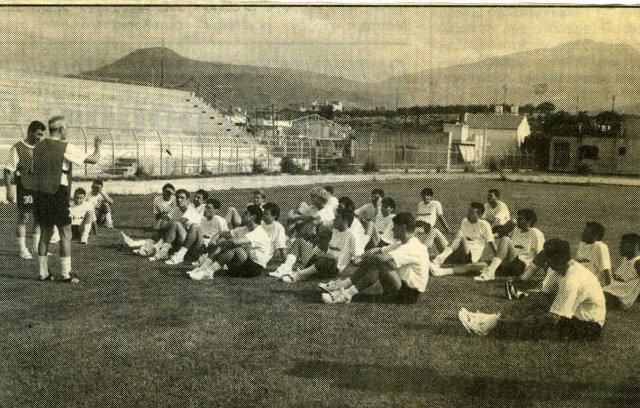 Αθλητικά