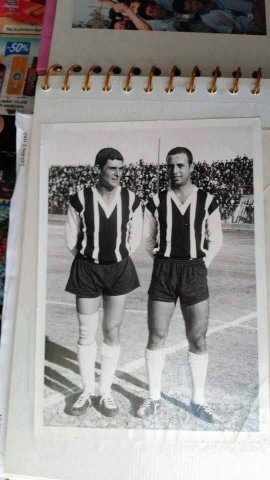 Αθλητικά