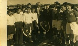 Αθλητικά