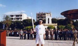 Αθλητικά