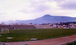Αθλητικά