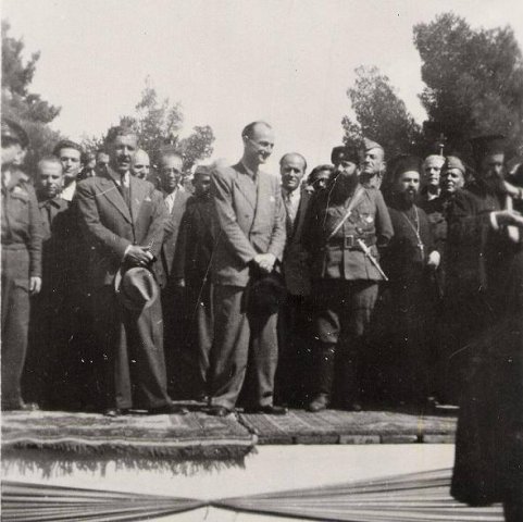 Ιστορικές