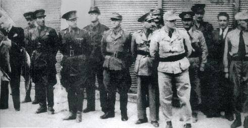 Ιστορικές