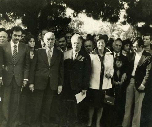 Ιστορικές