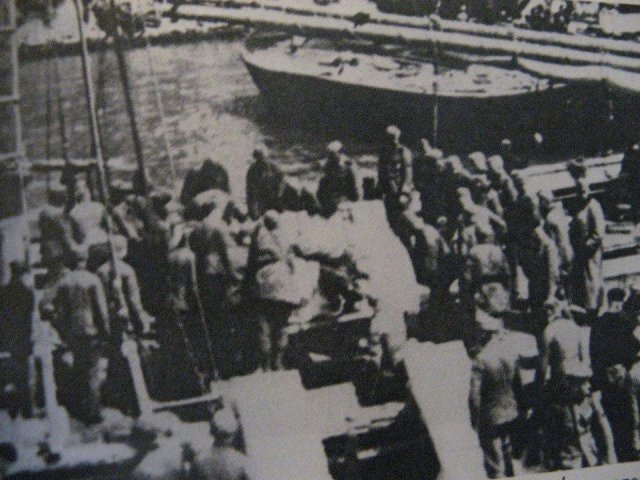 Ιστορικές