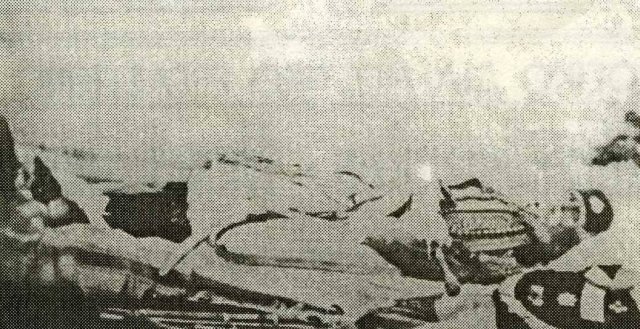 Ιστορικές