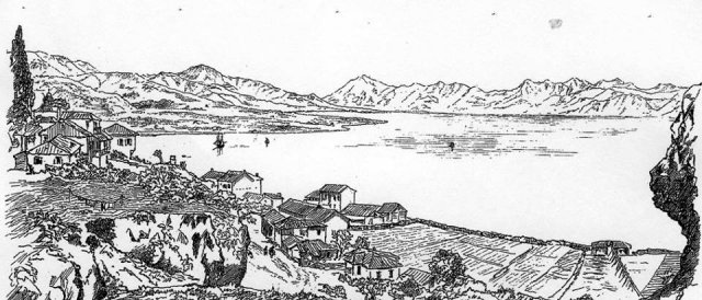 Ιστορικές