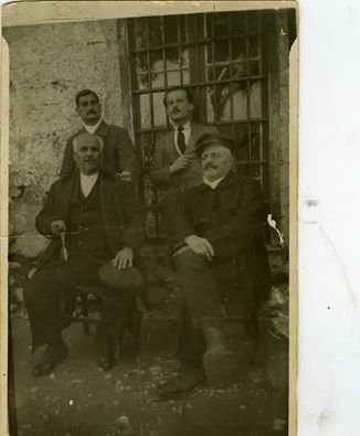 Ιστορικές