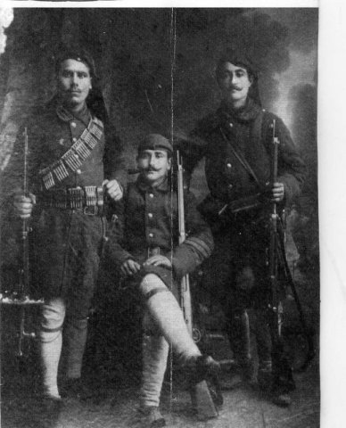 Ιστορικές