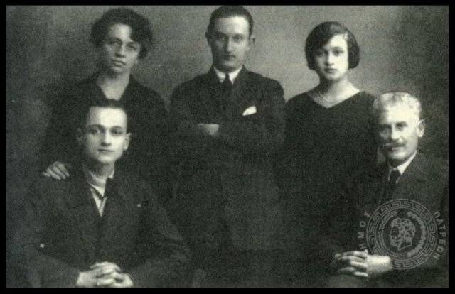 Ιστορικές