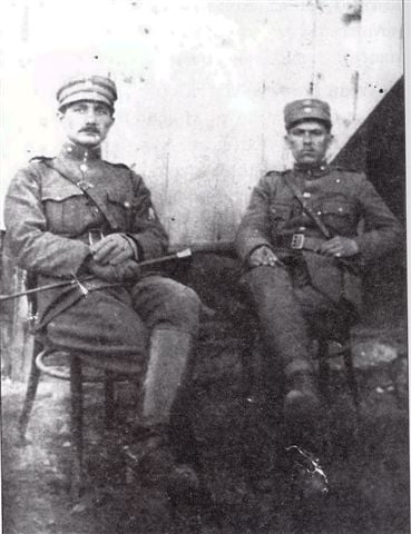 Ιστορικές