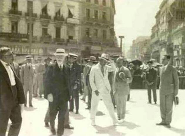 Ιστορικές