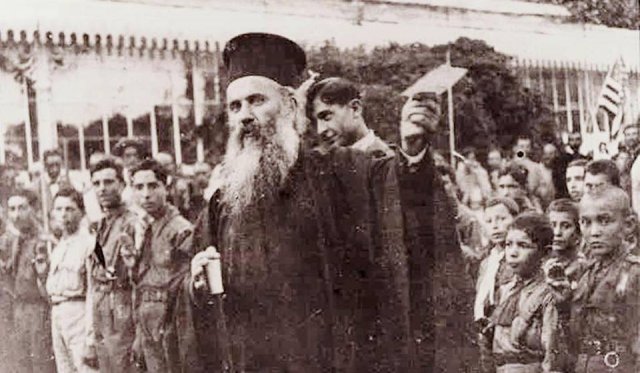 Ιστορικές