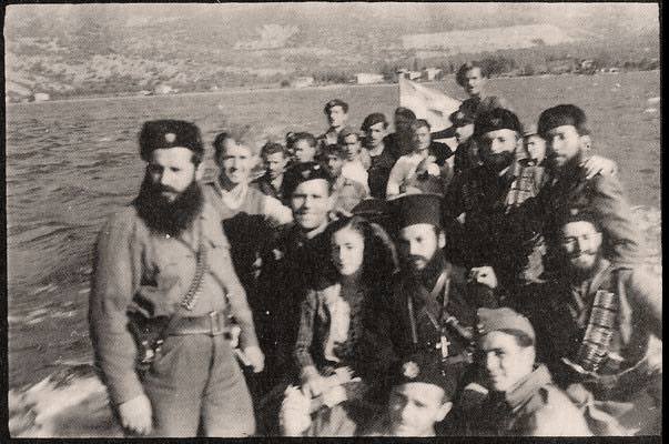 Ιστορικές