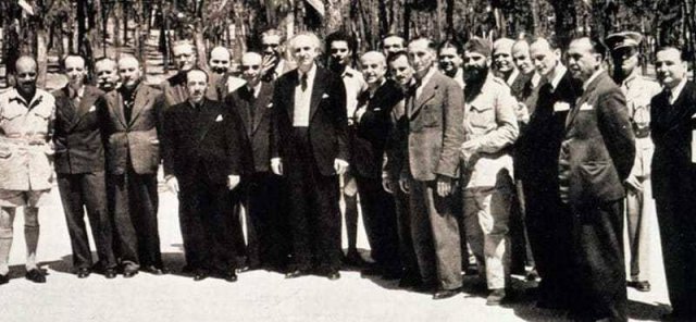 Ιστορικές