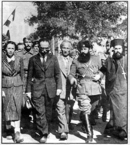 Ιστορικές