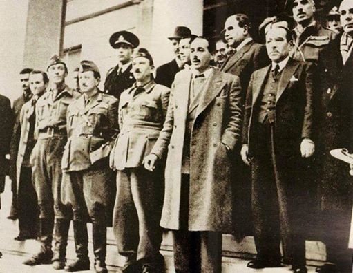 Ιστορικές