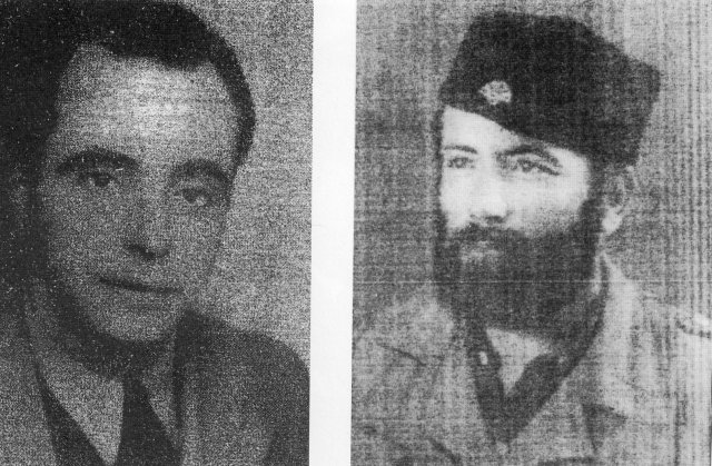 Ιστορικές