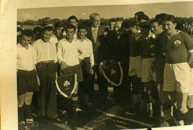 Ιστορικές