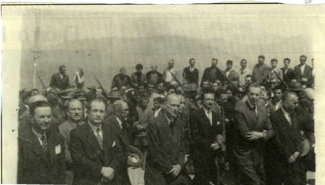 Ιστορικές