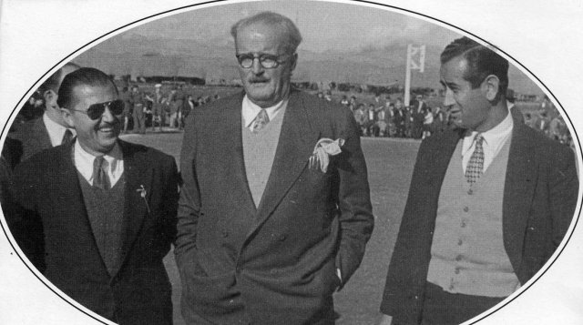 Ιστορικές