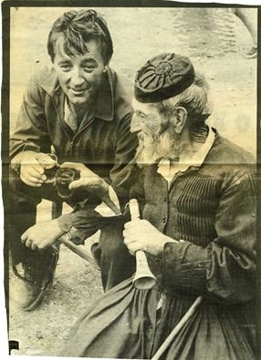 Ιστορικές