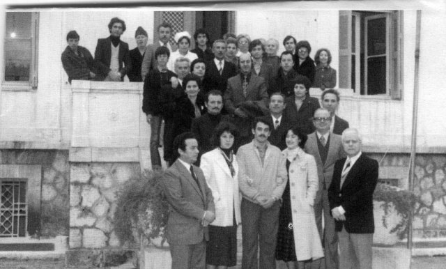 Ιστορικές