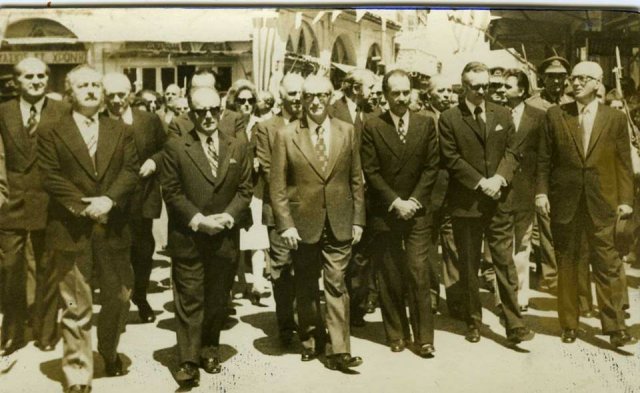 Ιστορικές