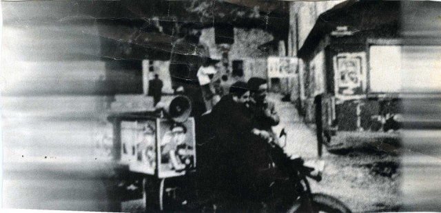 Ιστορικές