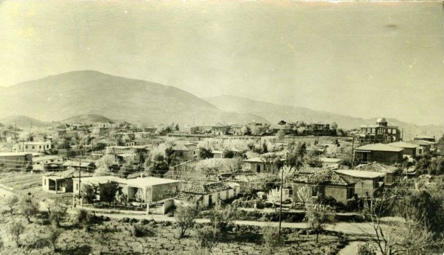 Ιστορικές