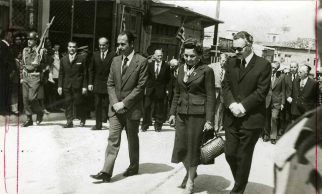 Ιστορικές