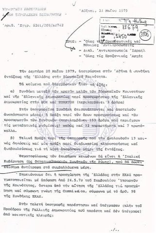 Ιστορικές