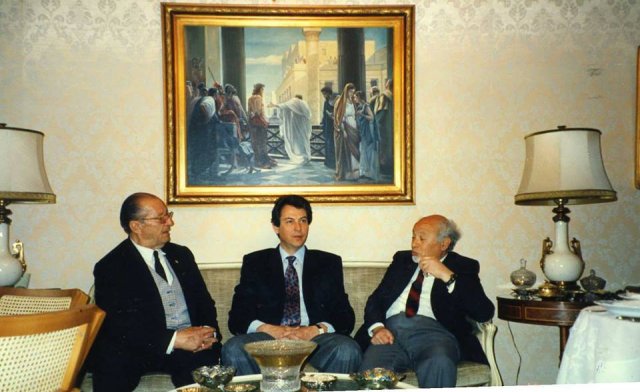 Ιστορικές