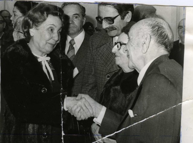 Ιστορικές