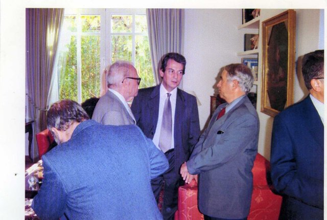Ιστορικές