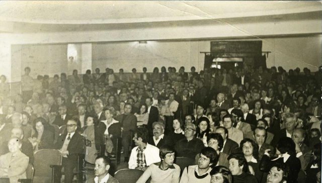 Ιστορικές