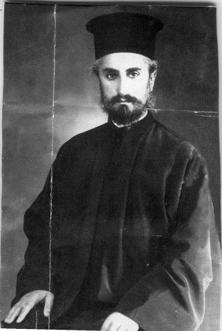 Ιστορικές