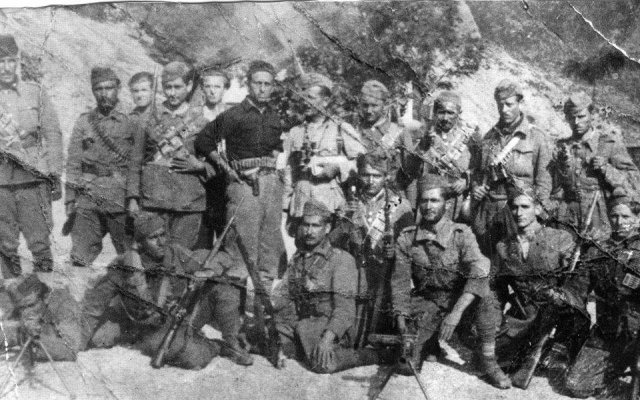 Ιστορικές