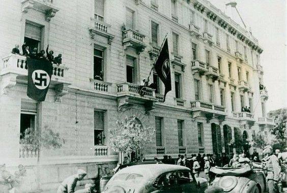 Ιστορικές 