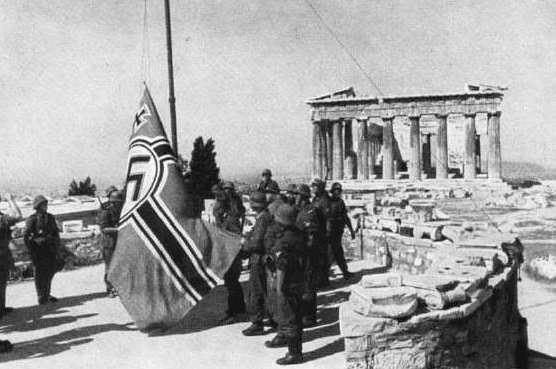 Ιστορικές
