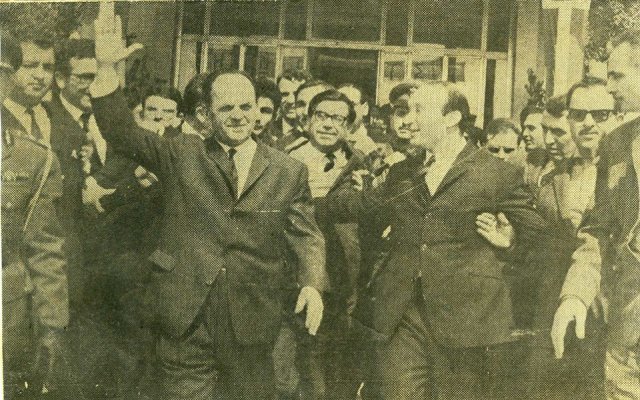 Ιστορικές