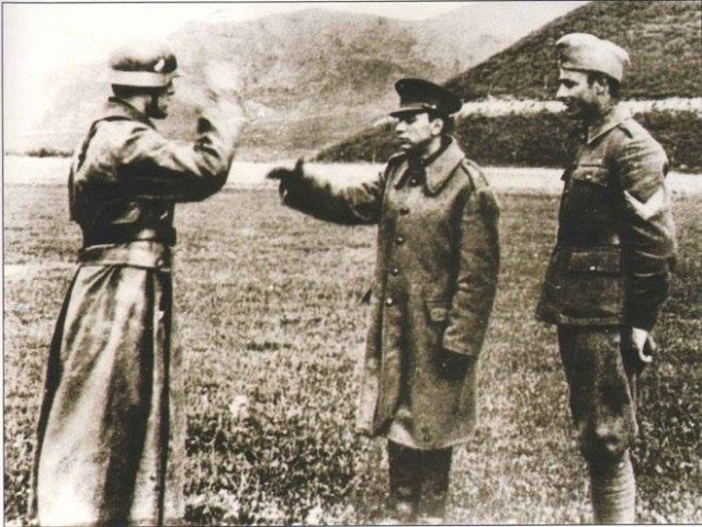 Ιστορικές