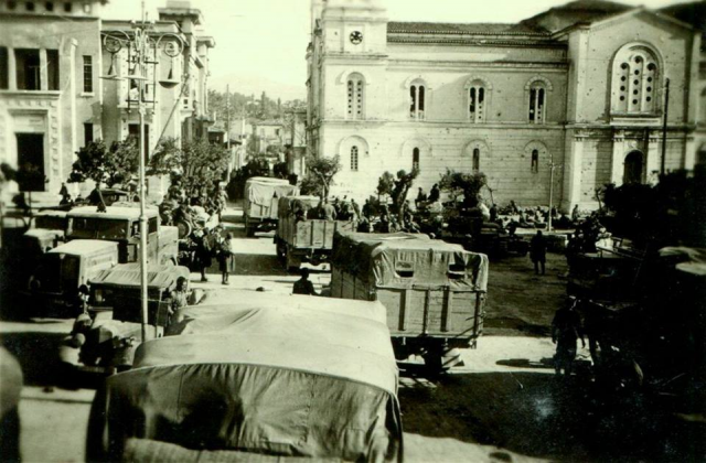 Ιστορικές