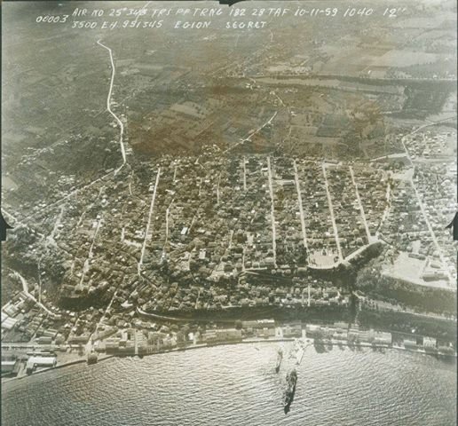 Ιστορικές