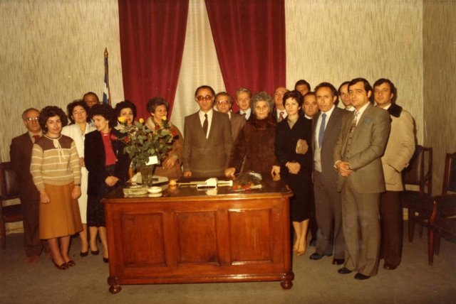 Ιστορικές