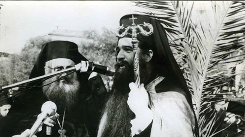 Ιστορικές